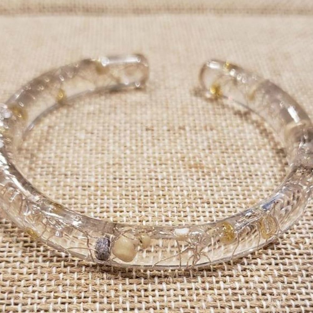 Ithemba Bracelet